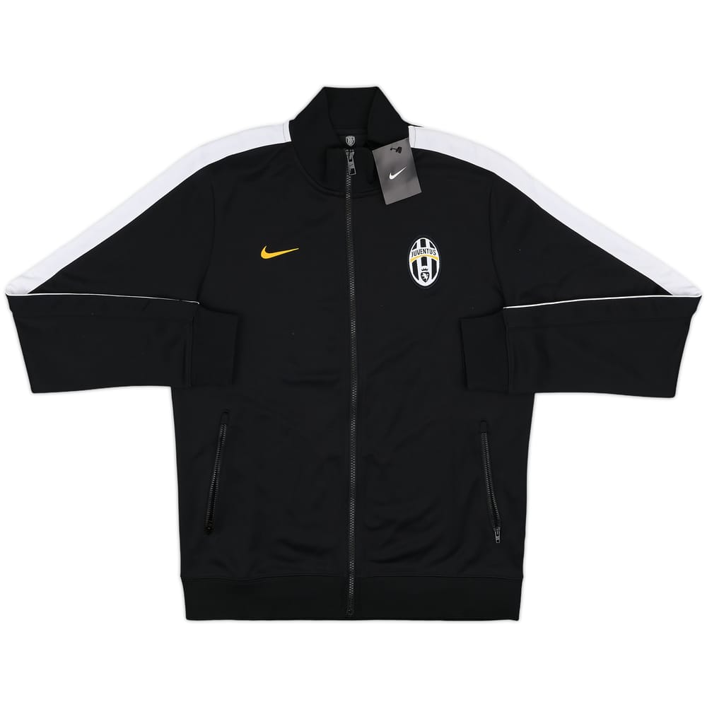 2013-14 Juventus Nike Track Jacket (M)