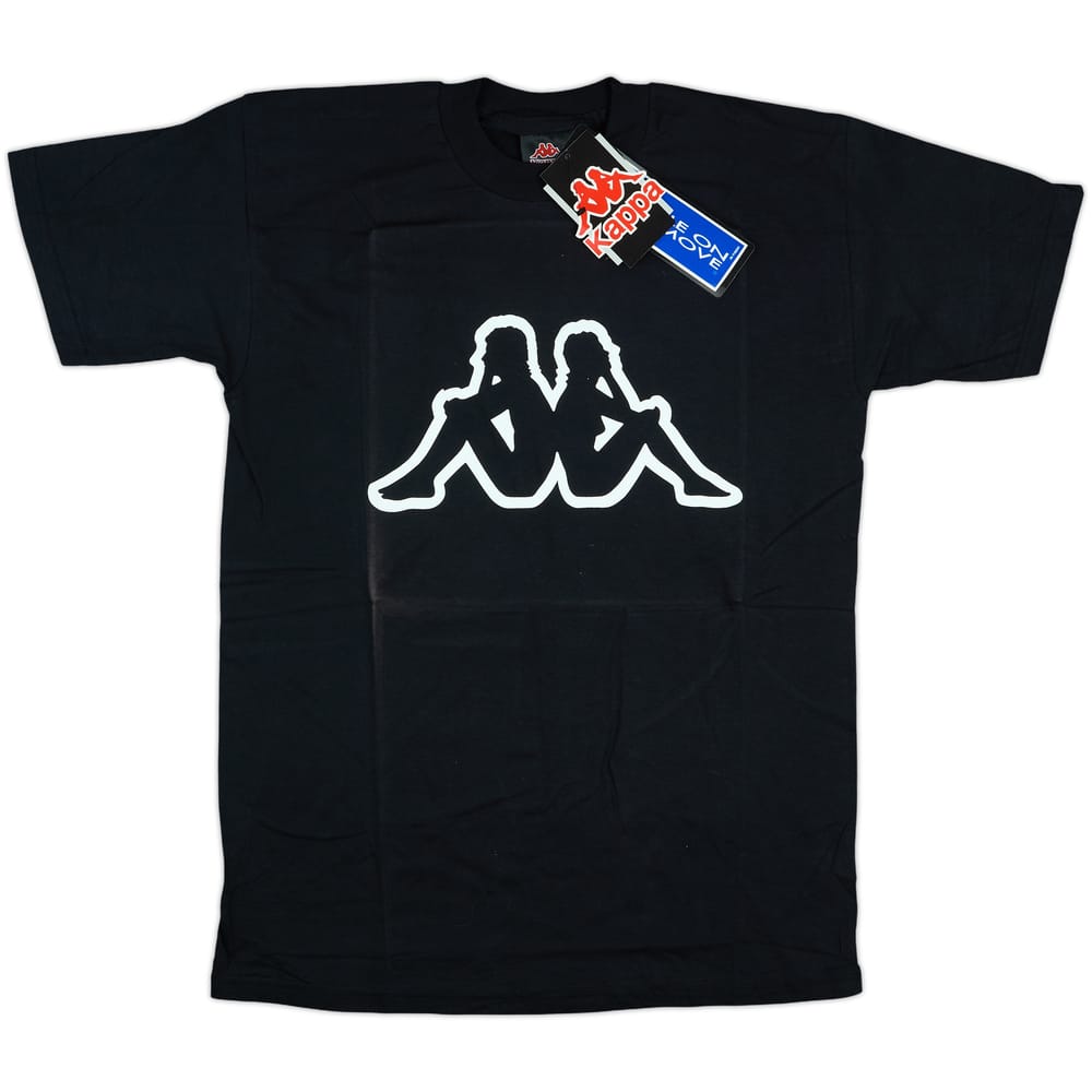 1990s Kappa Cotton Tee (M)