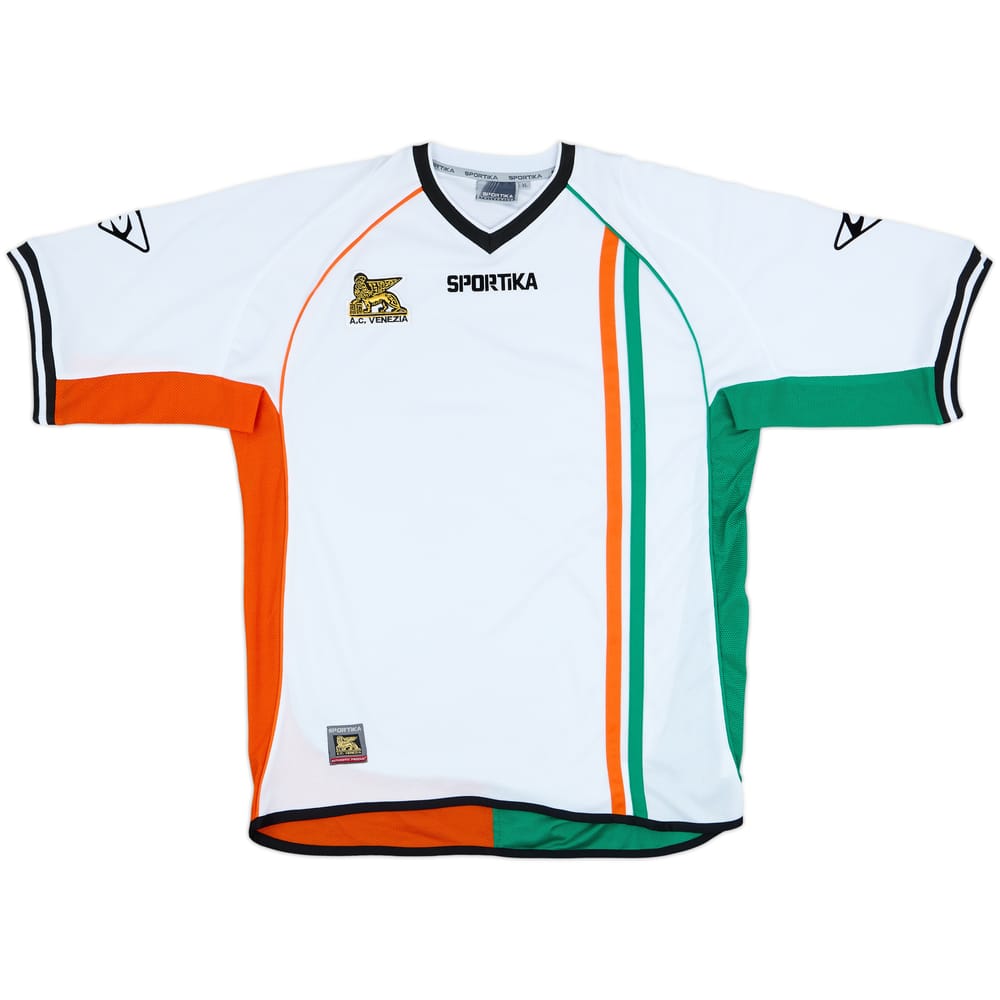 2003-05 Venezia Away Shirt - 8/10 - (XL)