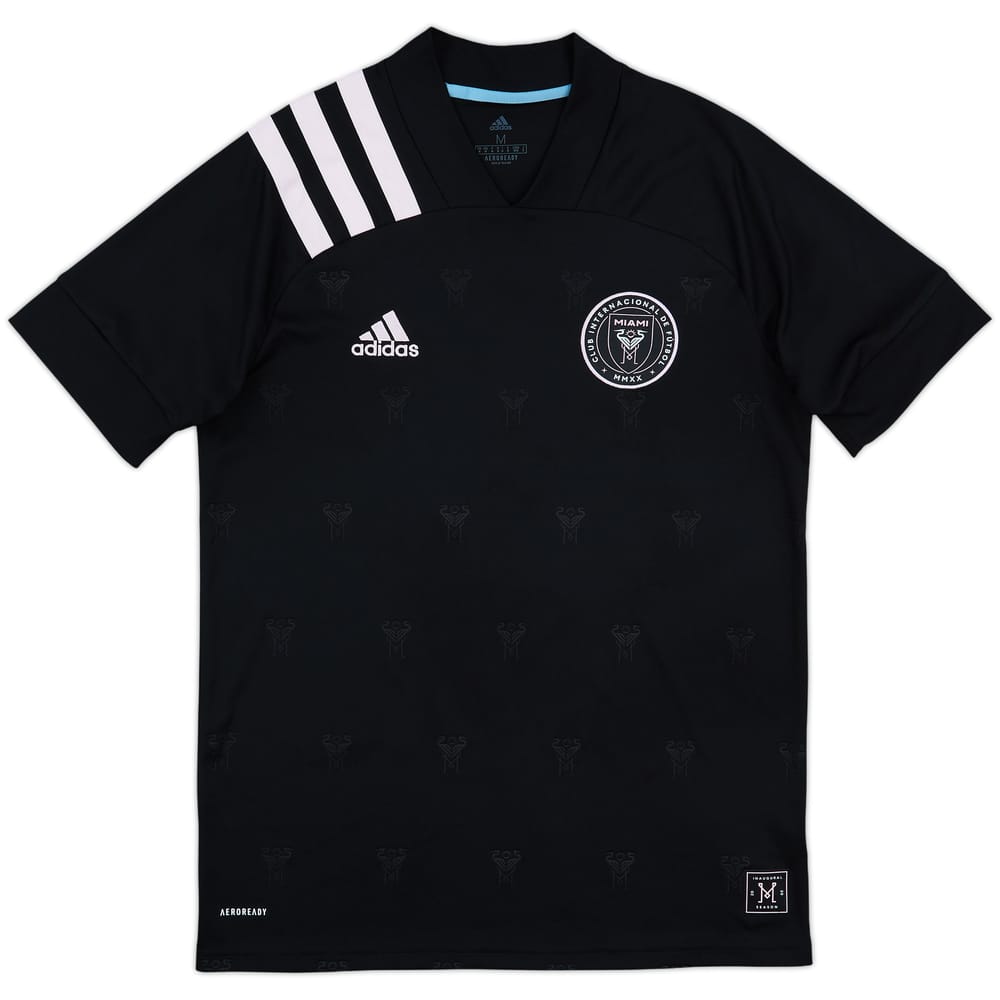 2020 Inter Miami Away Shirt - 10/10 - (M)