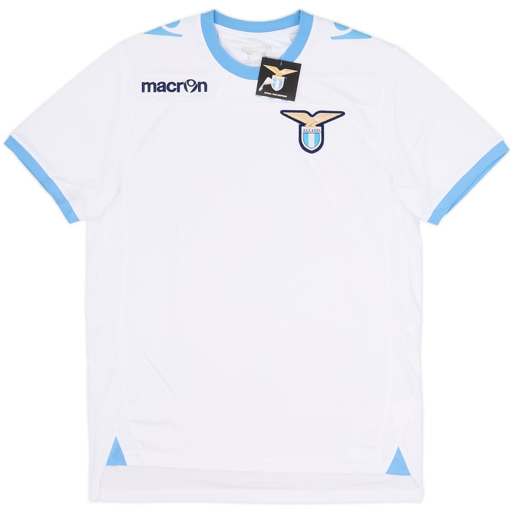 2012-13 Lazio Third Shirt (S)