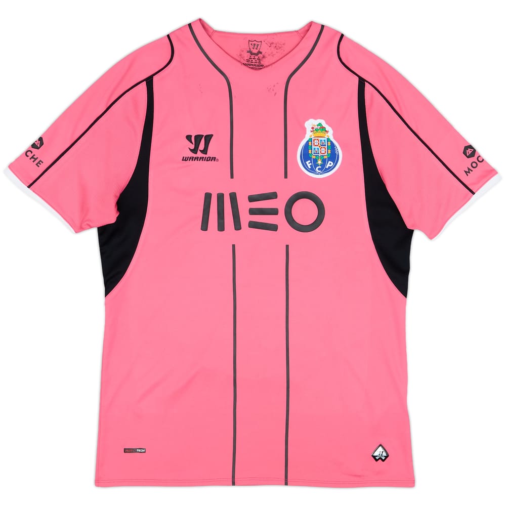 2014-15 Porto Third Shirt - 6/10 - (S)