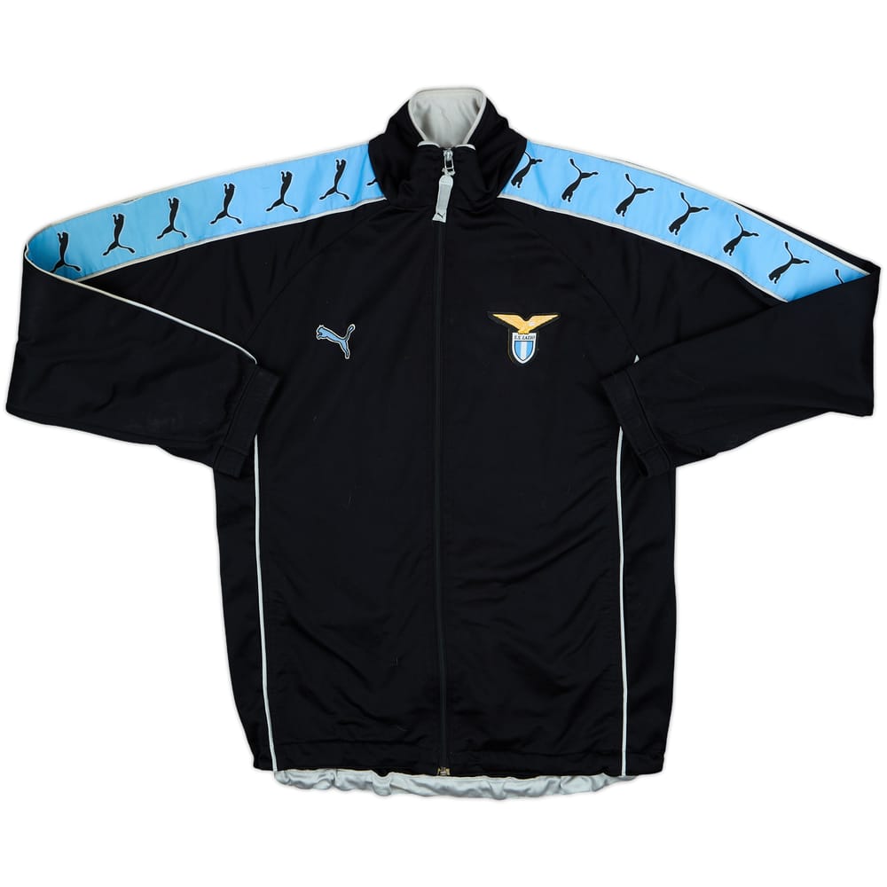 1998-99 Lazio Puma Track Jacket - 5/10 - (S)