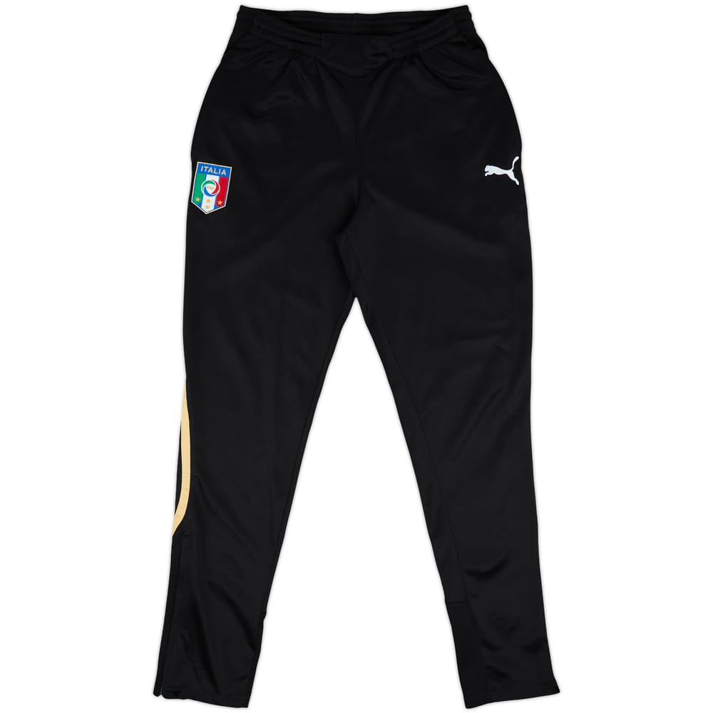 2010-12 Italy Puma Track Pants/Bottoms - 8/10 - (M)