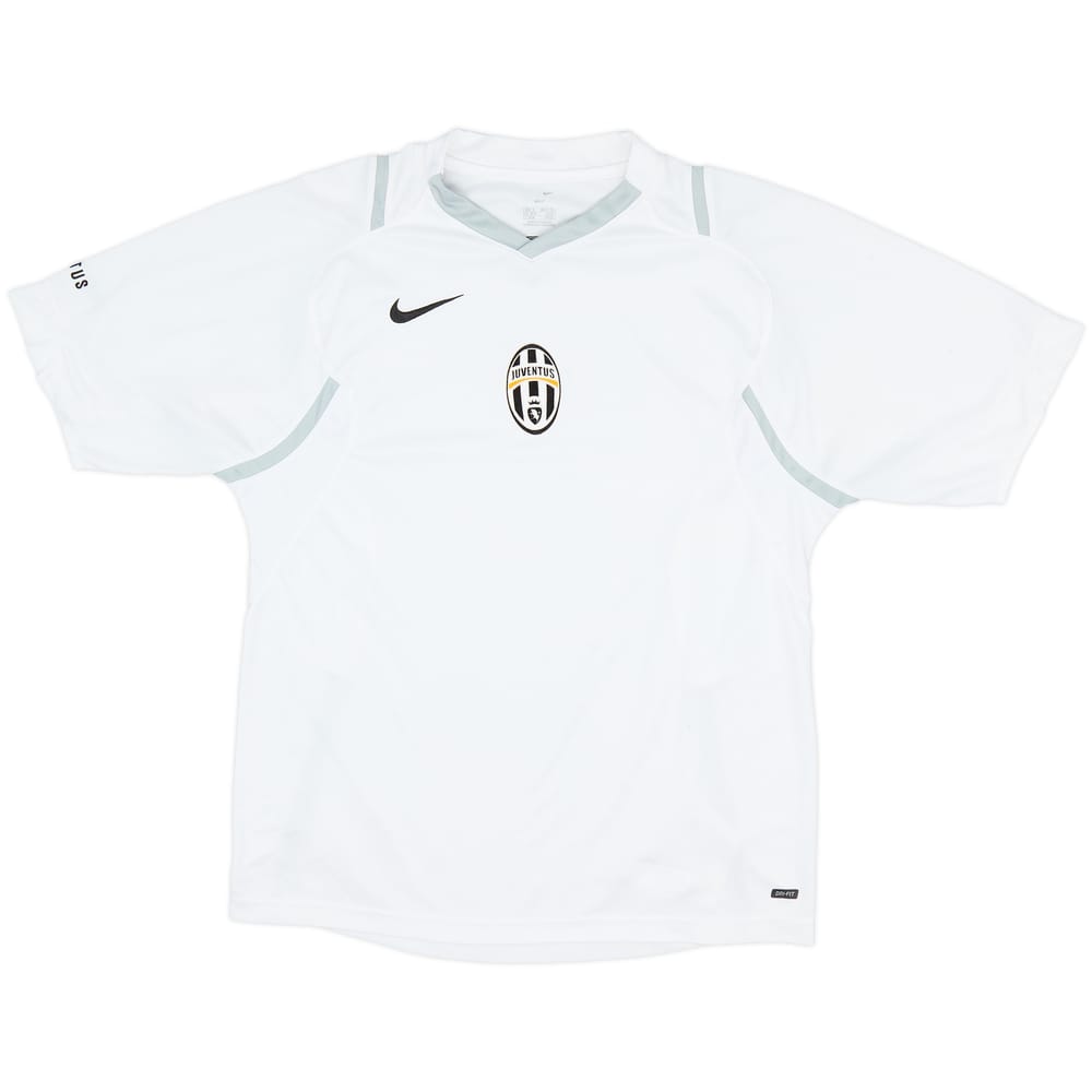 2003-04 Juventus Nike Training Shirt - 5/10 - (S)
