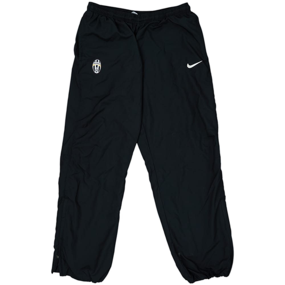 2011-12 Juventus Nike Track Pants/Bottoms - 7/10 - (L)