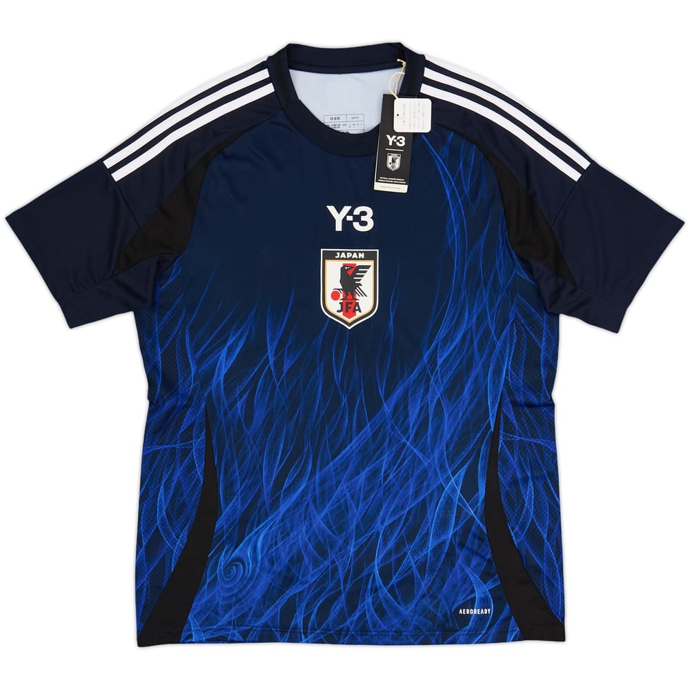 2024-25 Japan Home Shirt (XL)