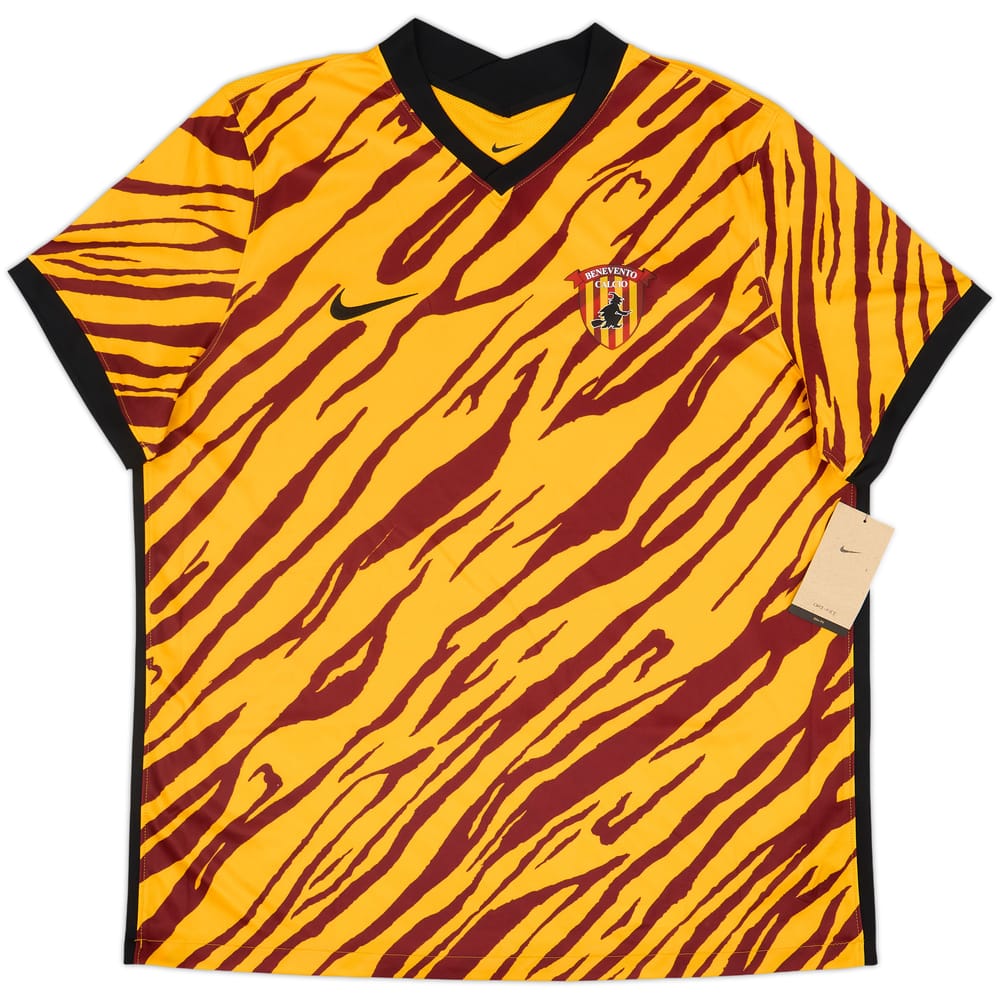 Camiseta de local del Benevento 2022-23 (XXL)
