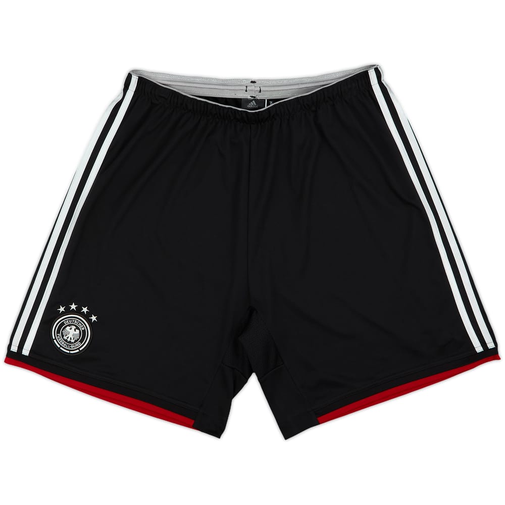 2014-16 Germany Away Shorts - 10/10 - (L)