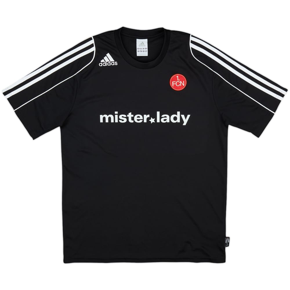 2007-08 Nurnberg Fourth Shirt - 9/10 - (S)