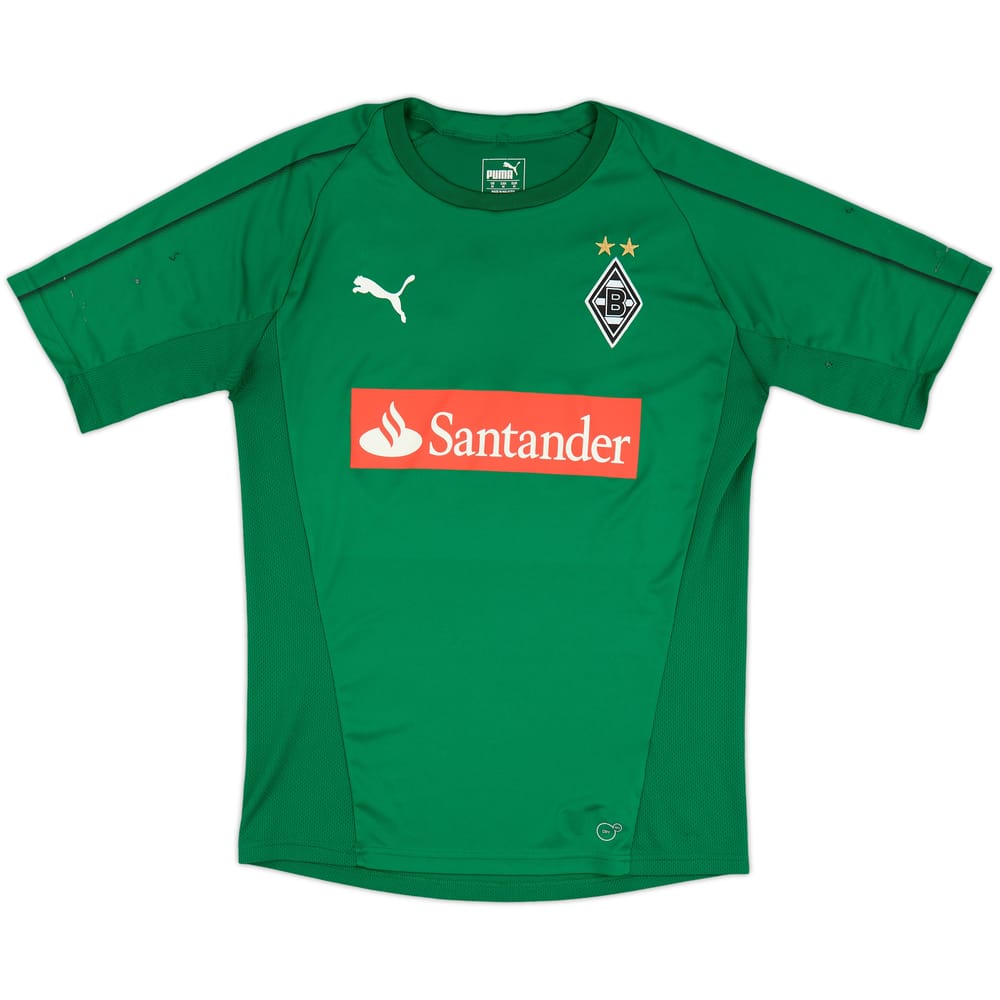 2018-19 Borussia Monchengladbach Puma Training Shirt - 6/10 - (M)