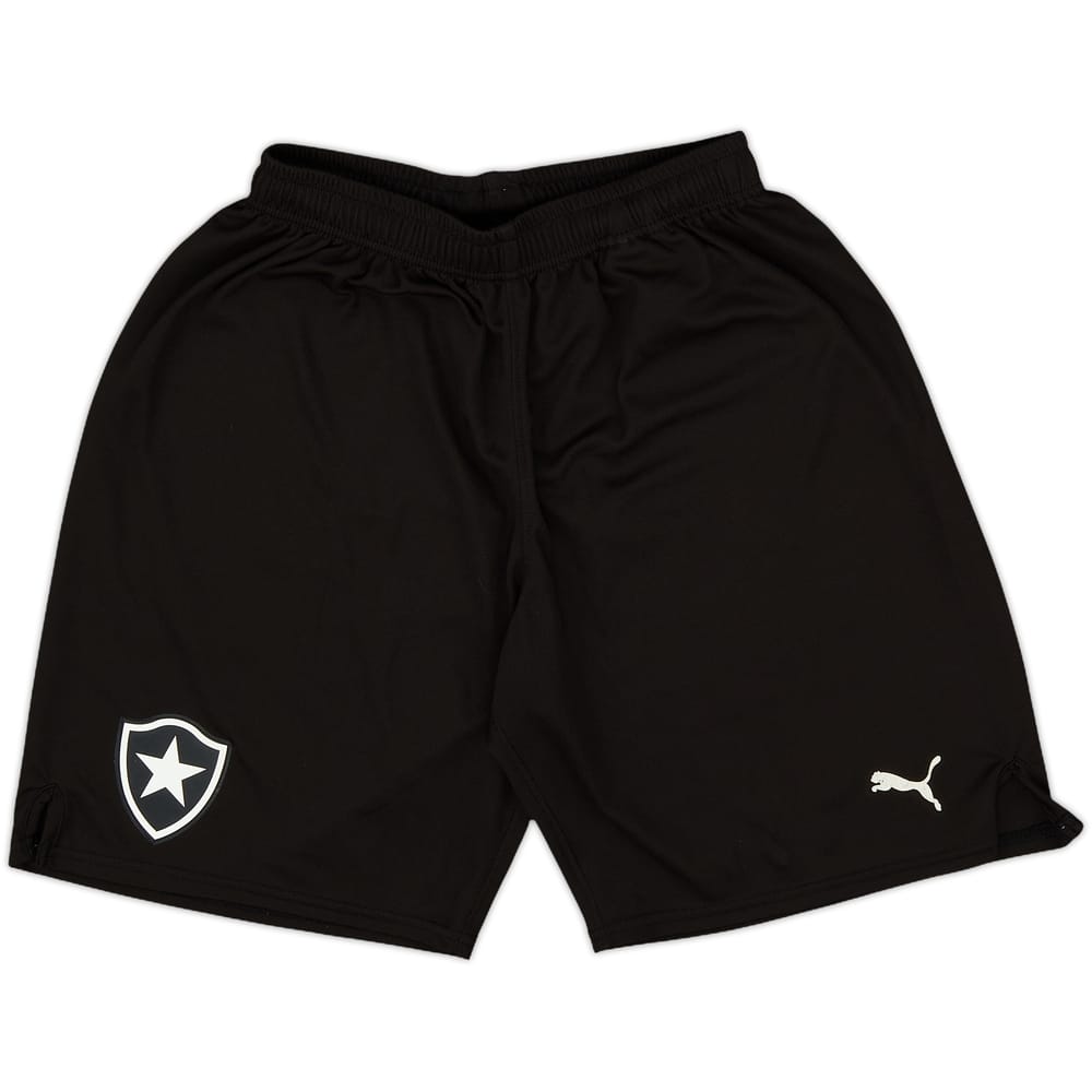 2015 Botafogo Puma Training Shorts - 6/10 - (M.Boys)