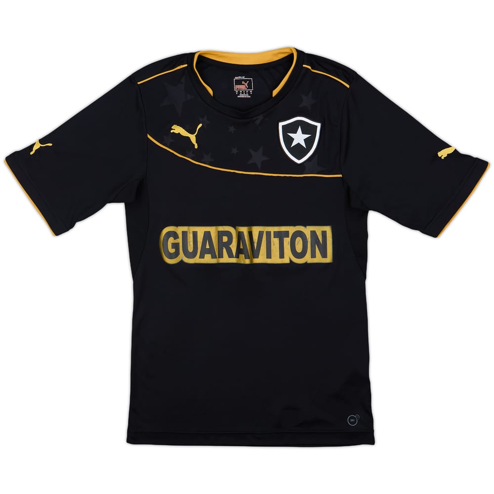 2013 Botafogo Away Shirt - 6/10 - (S)