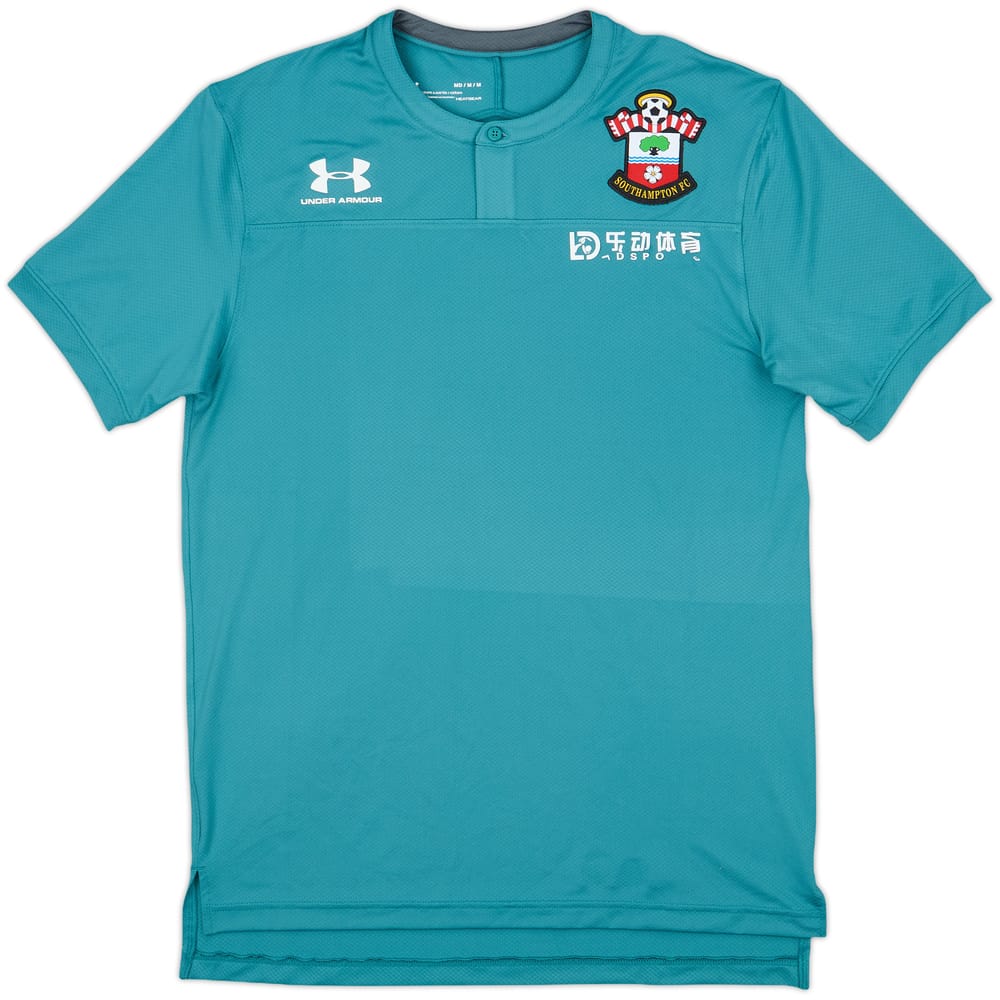 2020-21 Southampton Under Armour Training Shirt - 5/10 - (M)