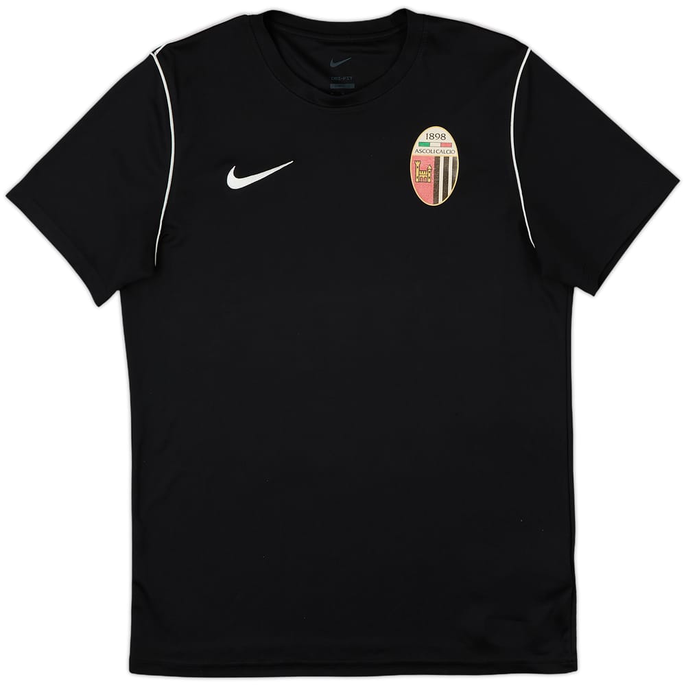 2022-23 Ascoli Nike Training Shirt - 7/10 - (M)