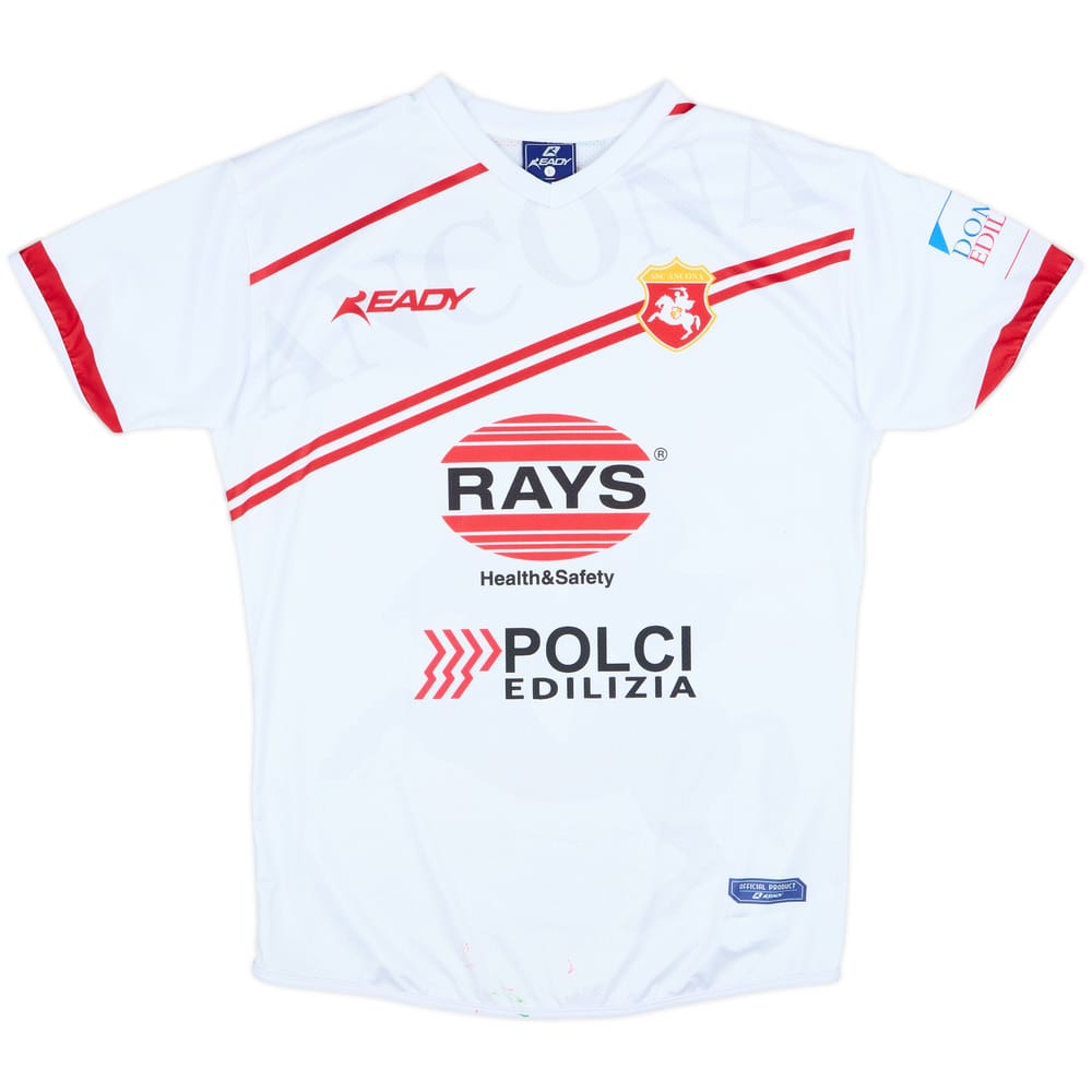 2024-25 Ancona Away Shirt - 6/10 - (L)