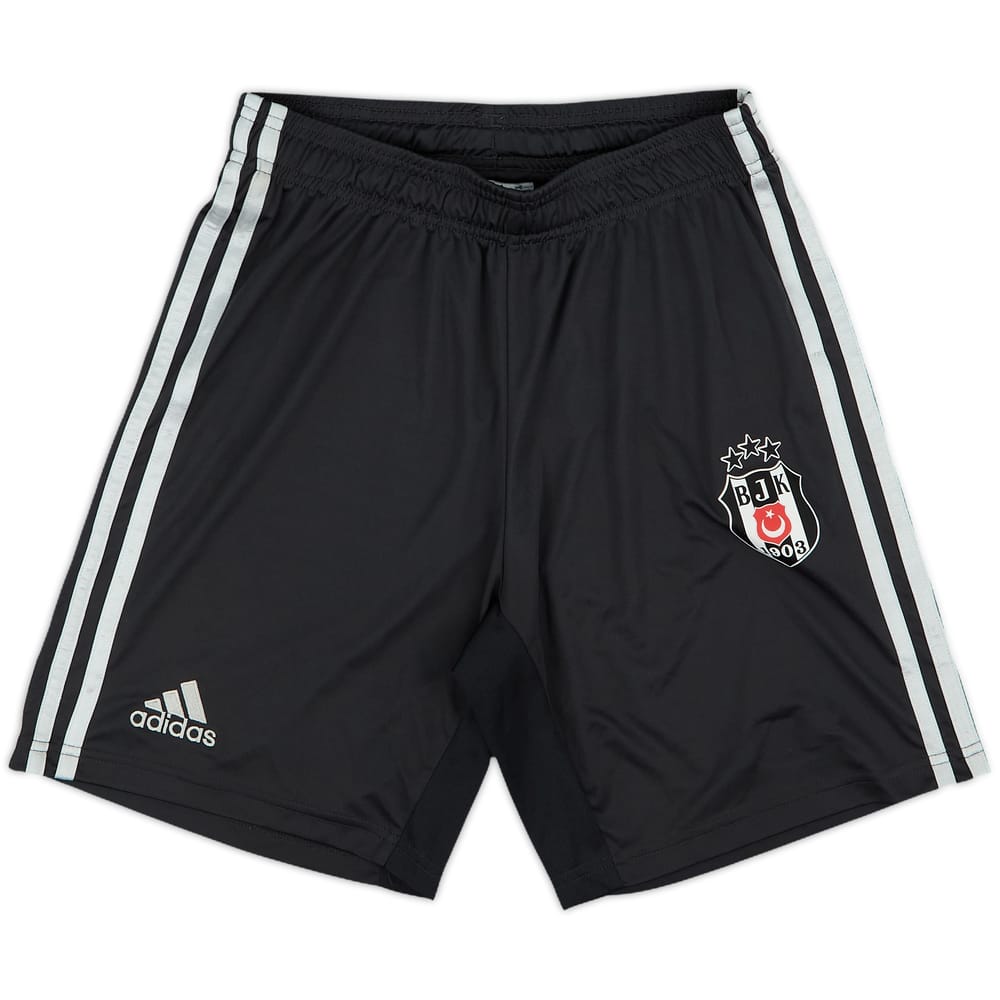 2022-23 Besiktas Third Shorts - 9/10 - (S)