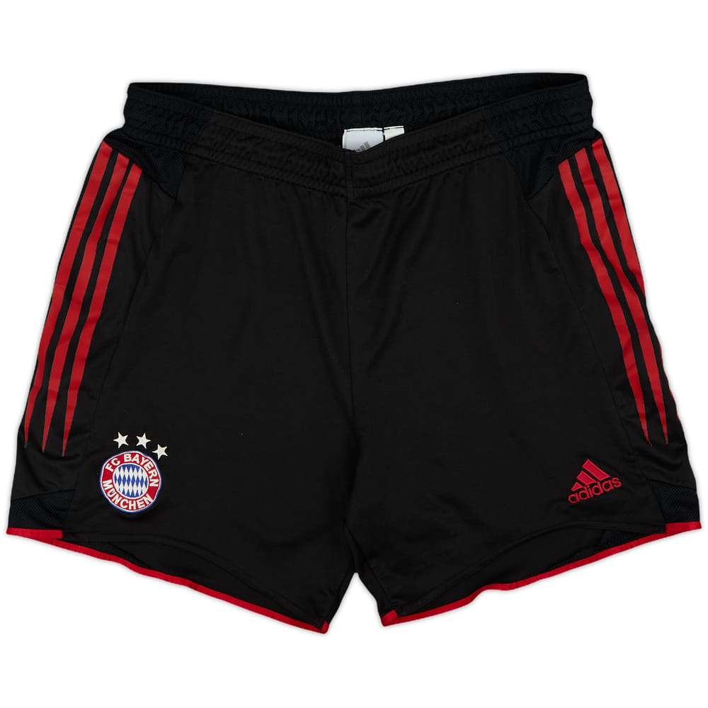 2004-05 Bayern Munich Third Shorts - 8/10 - (M)