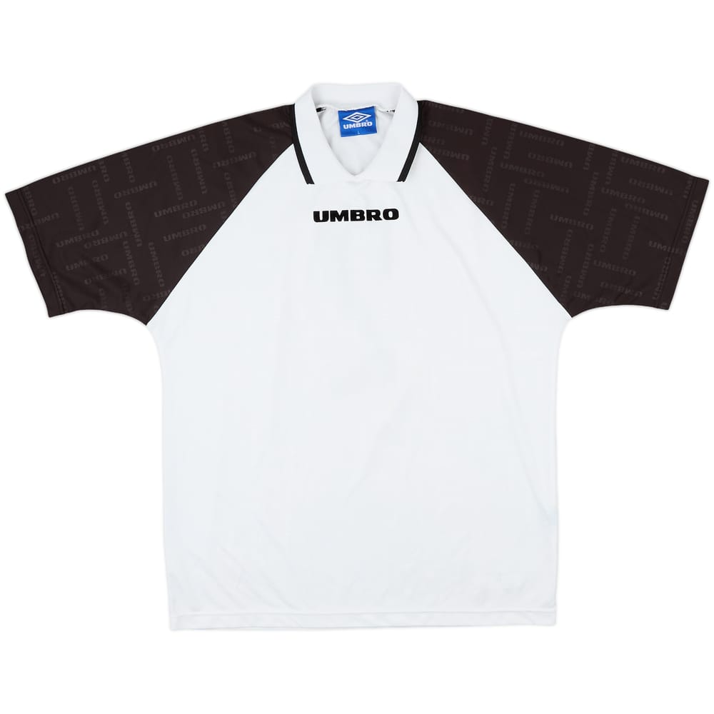 1990s Umbro Training Shirt #2 - 8/10 - (L)