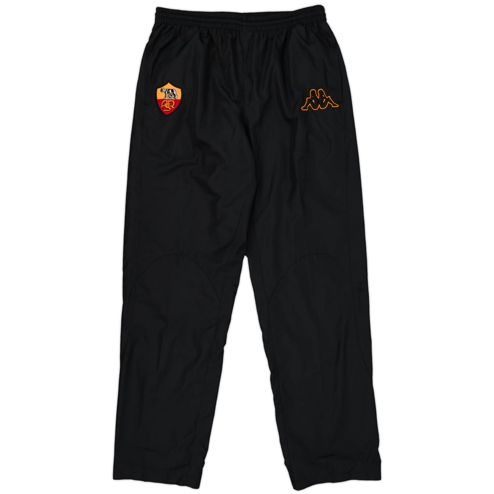 2011-12 Roma Kappa Track Pants/Bottoms - 10/10 - (XL)