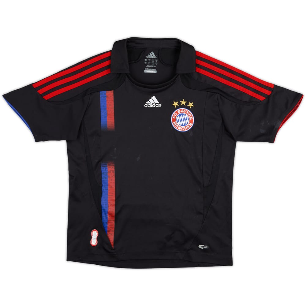2007-08 Bayern Munich Third Shirt - 7/10 - (S.Boys)