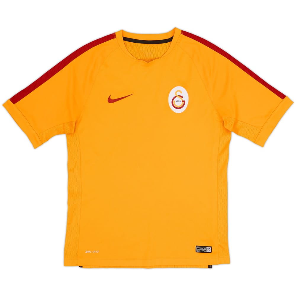 2014-15 Galatasaray Nike Training Shirt - 5/10 - (M)