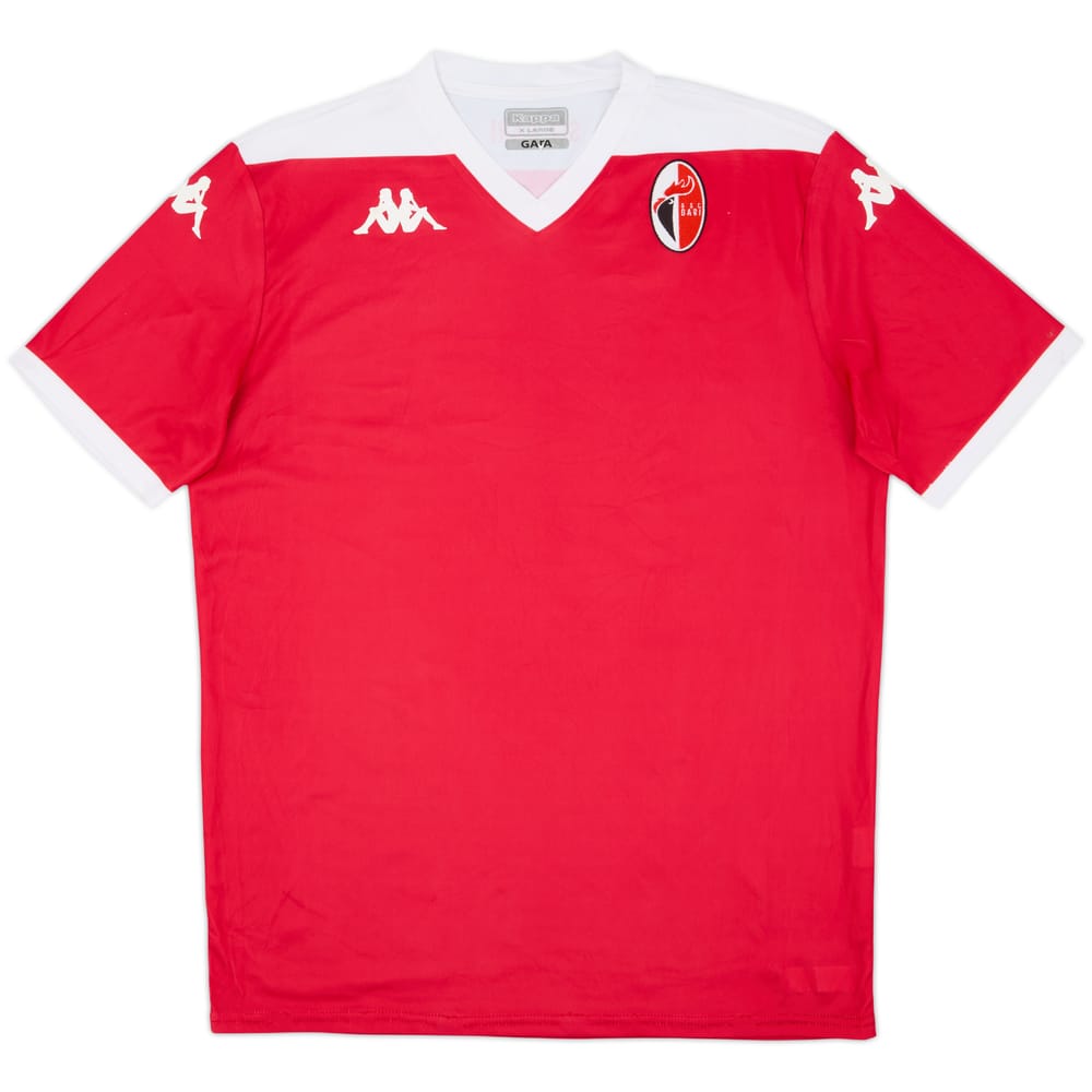 2019-20 Bari Away Shirt - 10/10 - (XL)