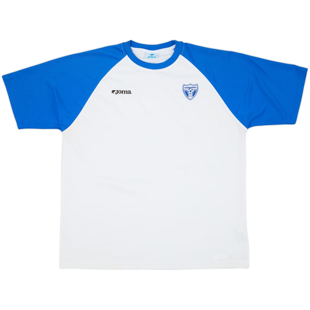 2005-06 Honduras Joma Training Shirt - 6/10 - (XXL)