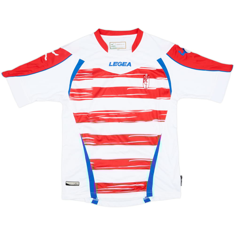 2012-13 Granada Prototype Home Shirt - 9/10 - (L)