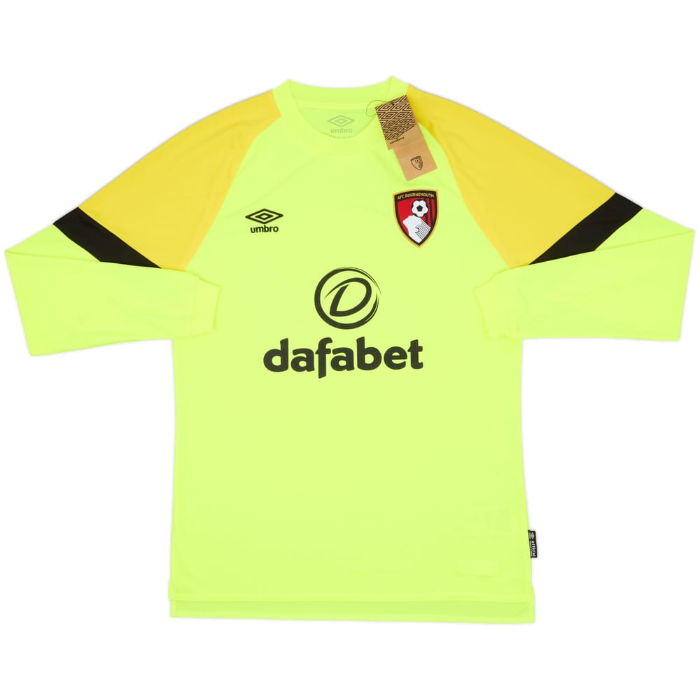 2023-24 Bournemouth GK Shirt (M)