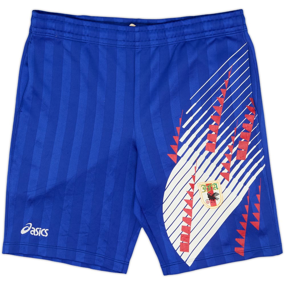 1993 Japan Away Shorts - 8/10 - (M)