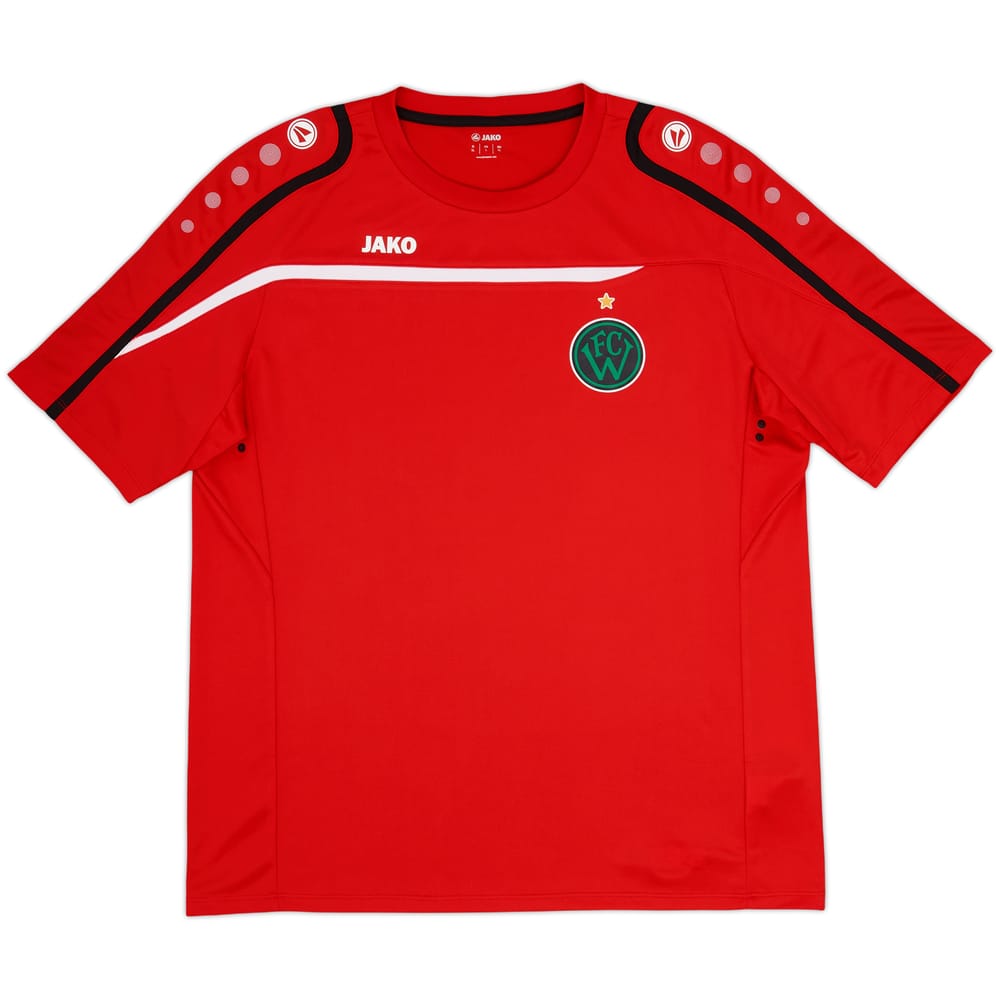 2014-15 Wacker Innsbruck Jako Training Shirt - 10/10 - (L)