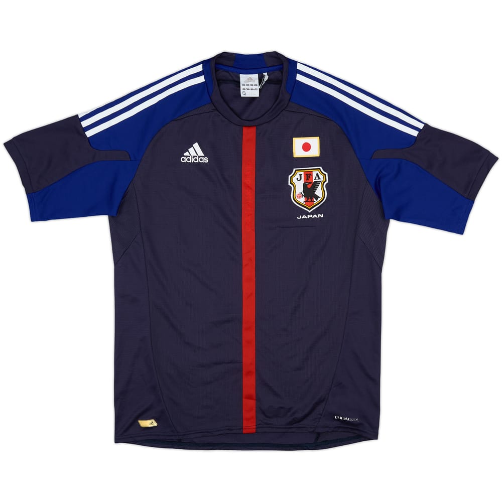 2012-13 Japan Home Shirt - 8/10 - (M)