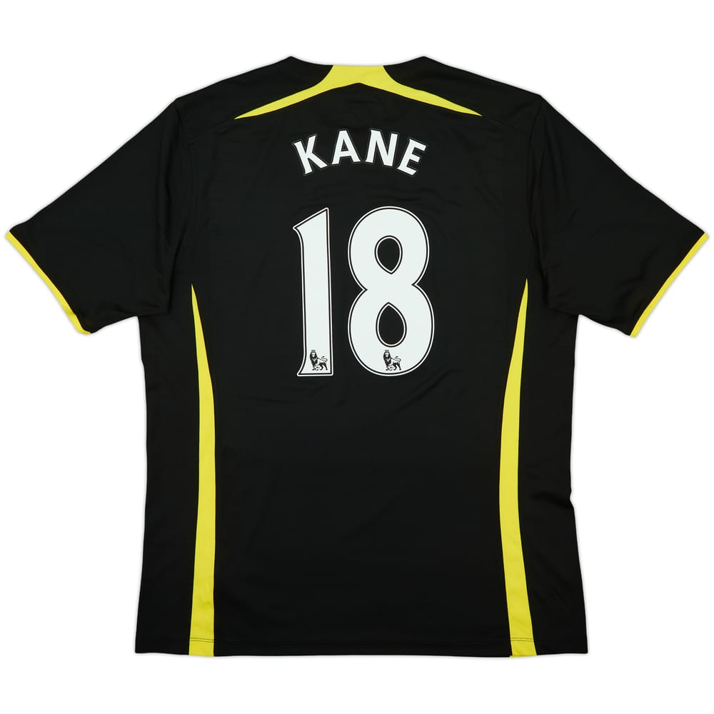 2014-15 Tottenham Away Shirt Kane #18 - 8/10 - (XXL)