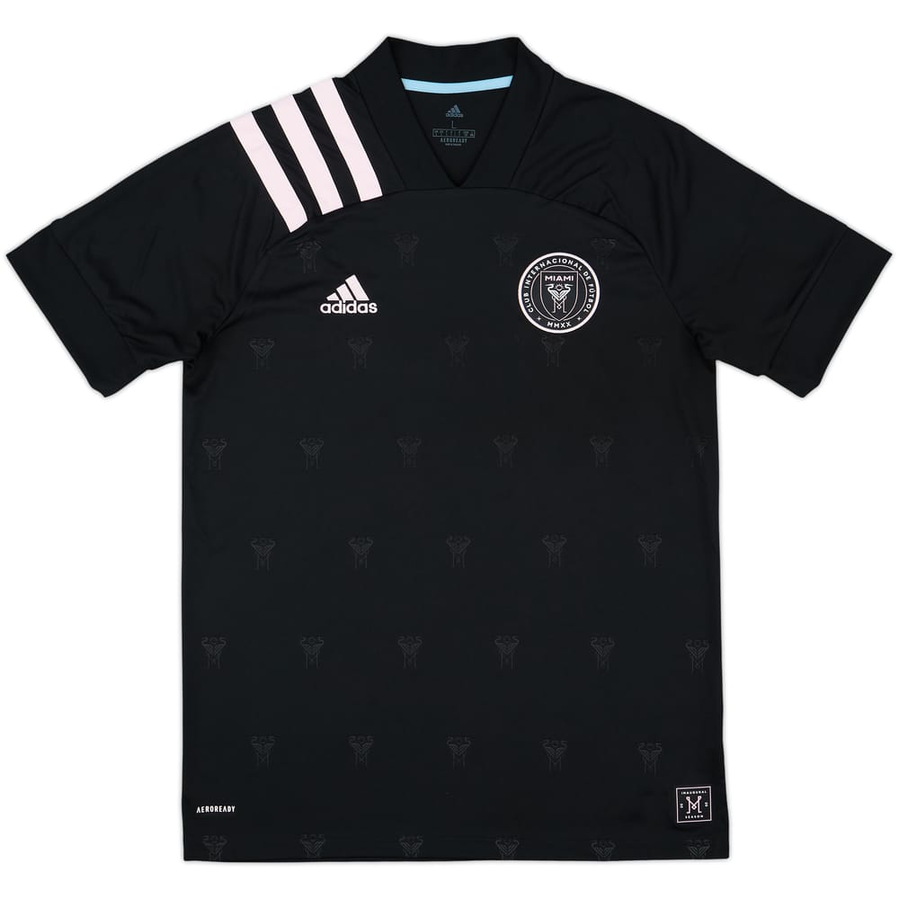 2020 Inter Miami Visitante Camiseta - 10/10 - (L)