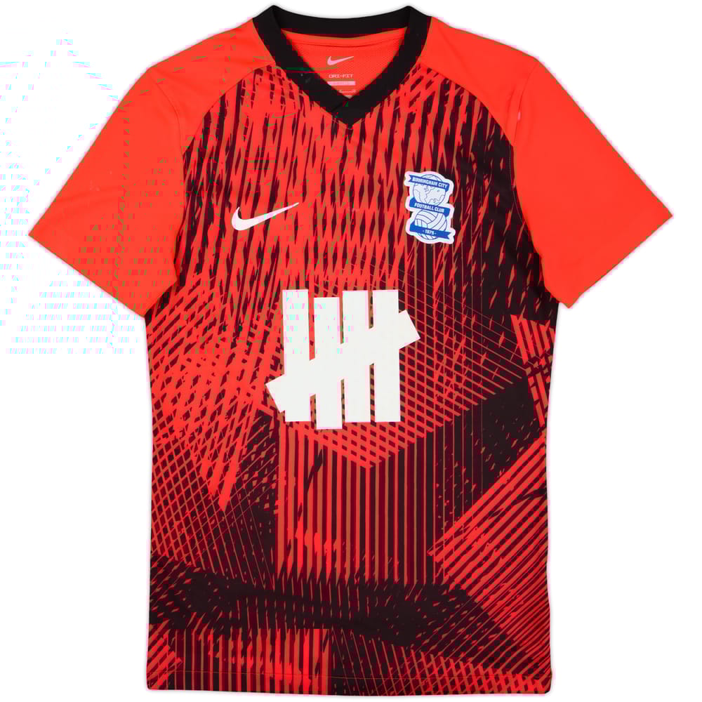 Camiseta de visitante del Birmingham 2023-24 - 5/10 - (S)