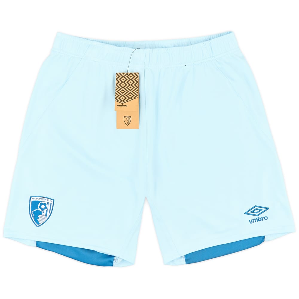 2023-24 Bournemouth Away Shorts