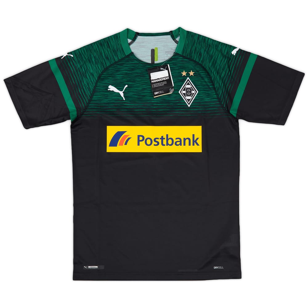 2018-19 Borussia Monchengladbach Away Shirt (S)