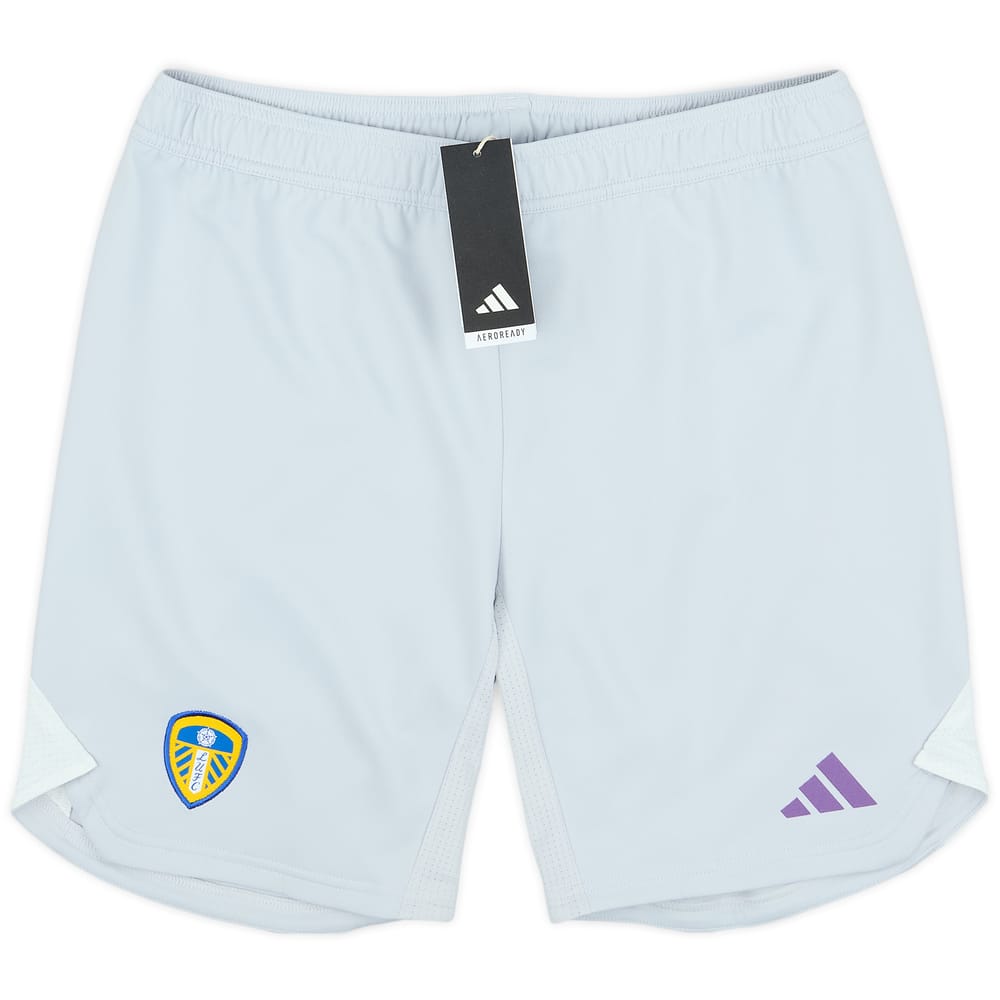 2023-24 Leeds United GK Away Change Shorts