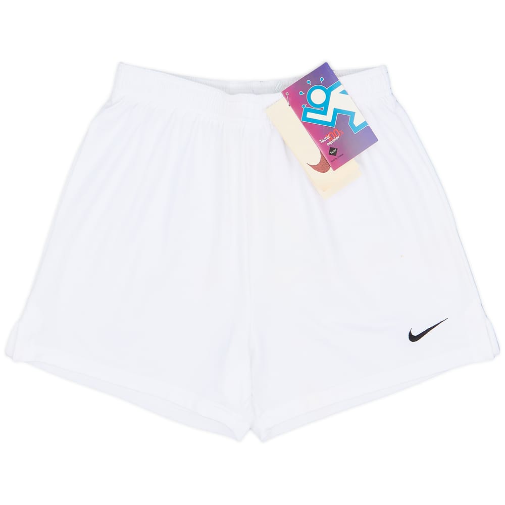 1998-99 Nike Training Shorts - 9/10 - (M)