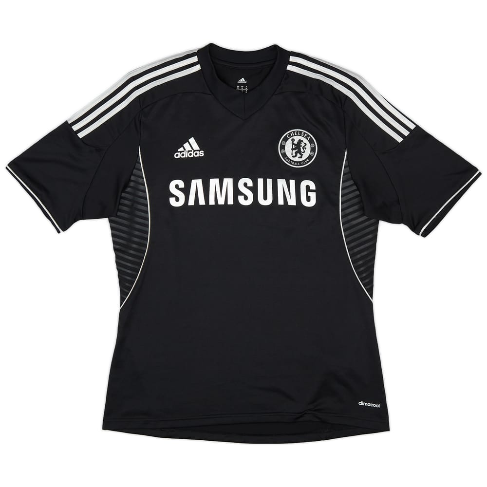2013-14 Chelsea Third Shirt - 9/10 - (M)