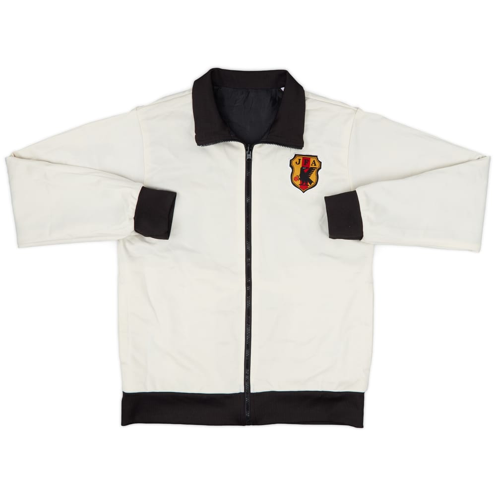 2000-01 Japan adidas Reversible Track Jacket - 5/10 - (L)