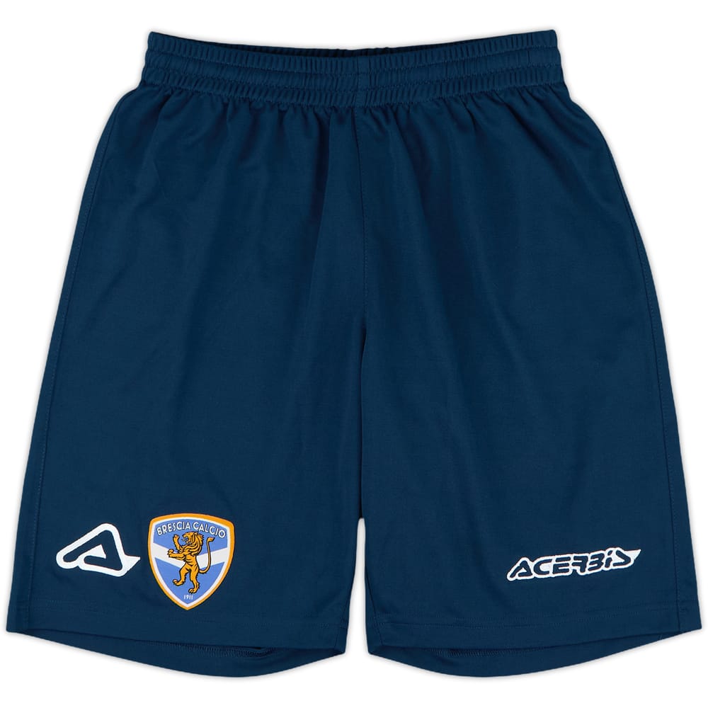 2015-16 Brescia Acerbis Training Shorts - 9/10 - (M)