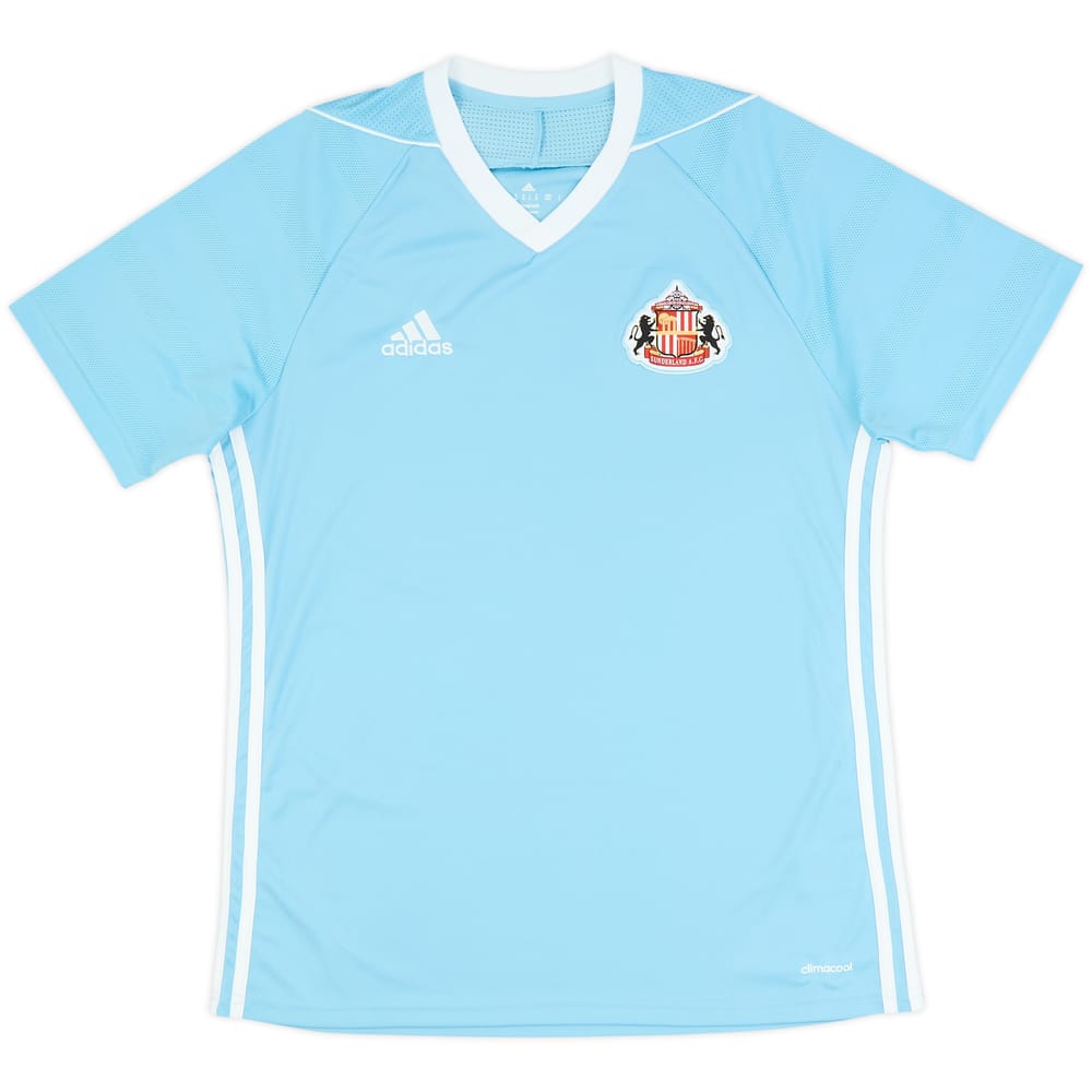 2017-18 Sunderland Away Shirt - 10/10 - (M)