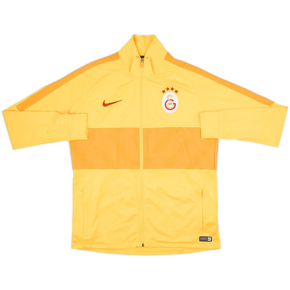 2019-20 Galatasaray Nike Track Jacket - 6/10 - (L)