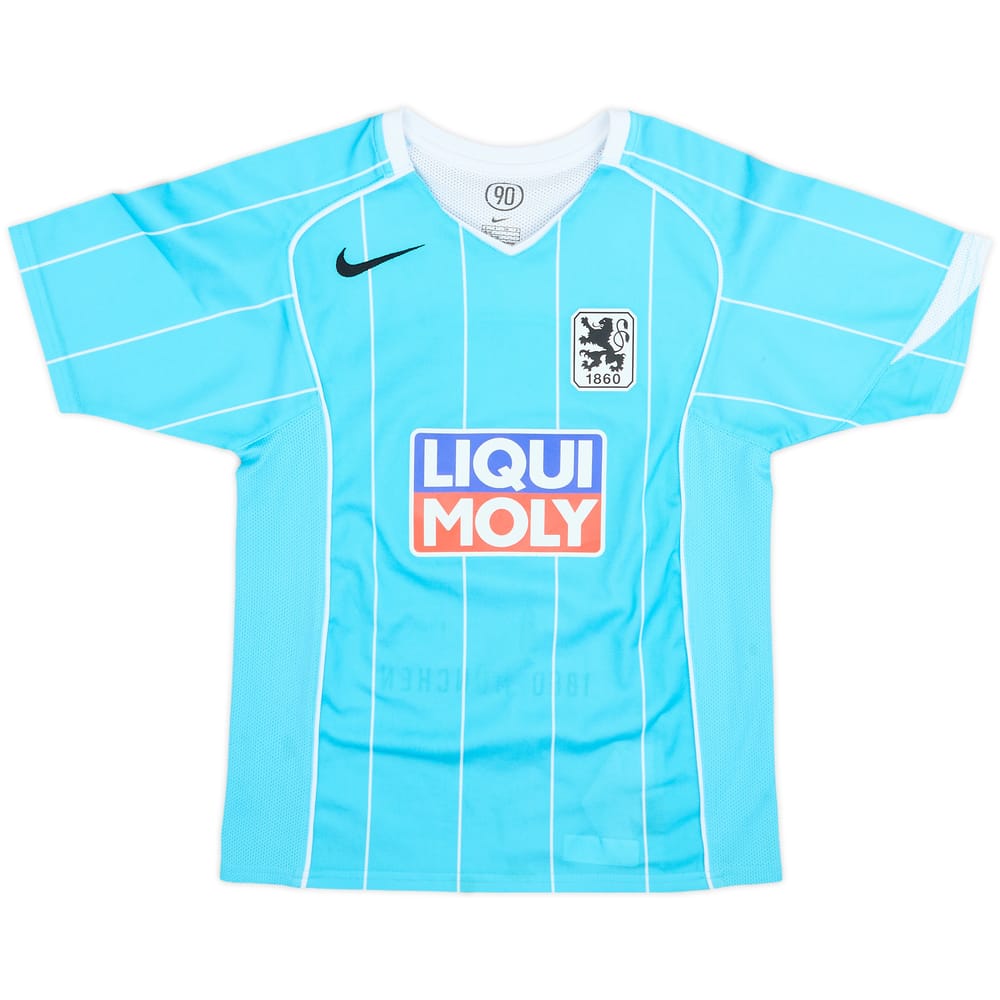 2004-05 1860 Munich Home Shirt - 7/10 - (S.Boys)