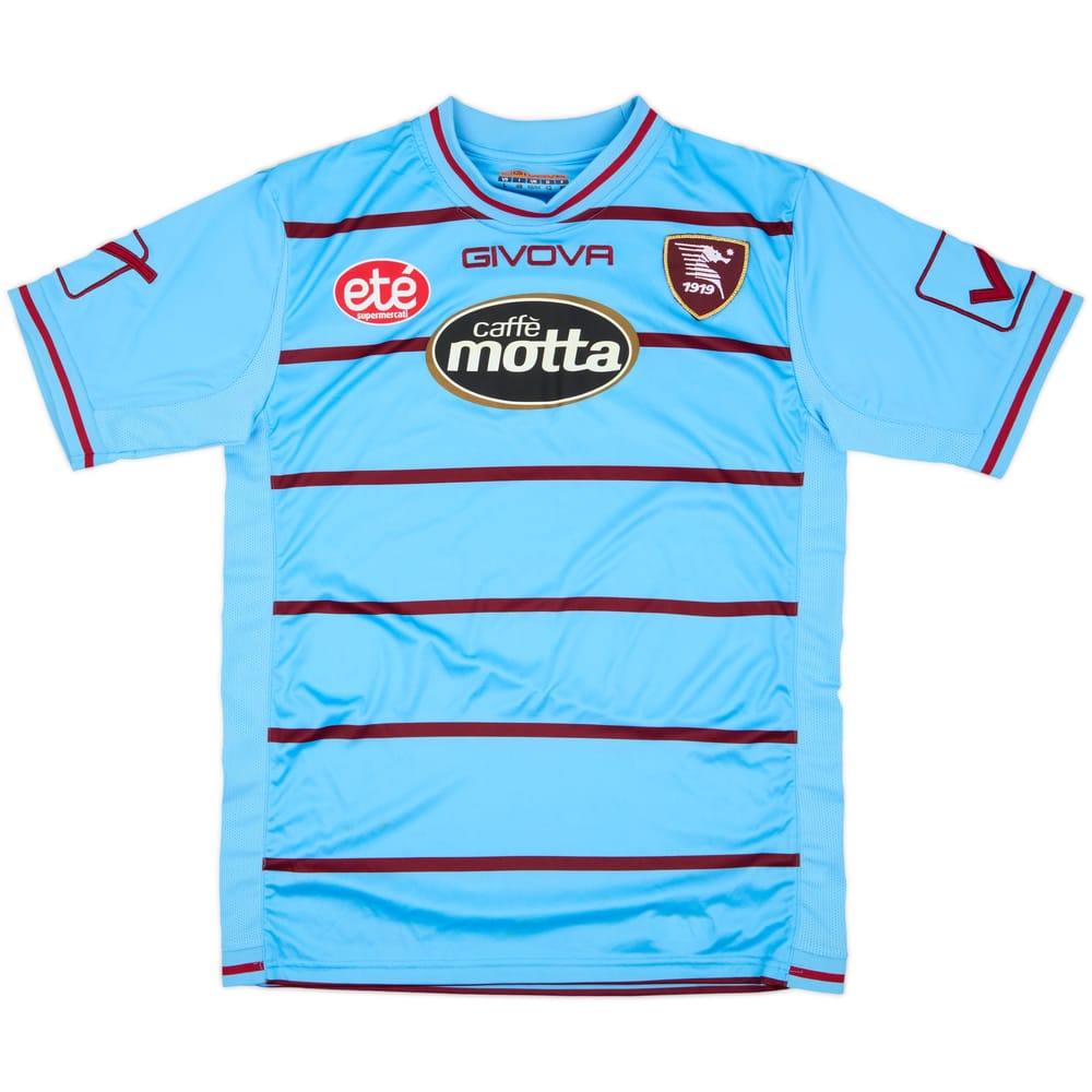 2015-16 Salernitana Third Shirt - 8/10 - (L)