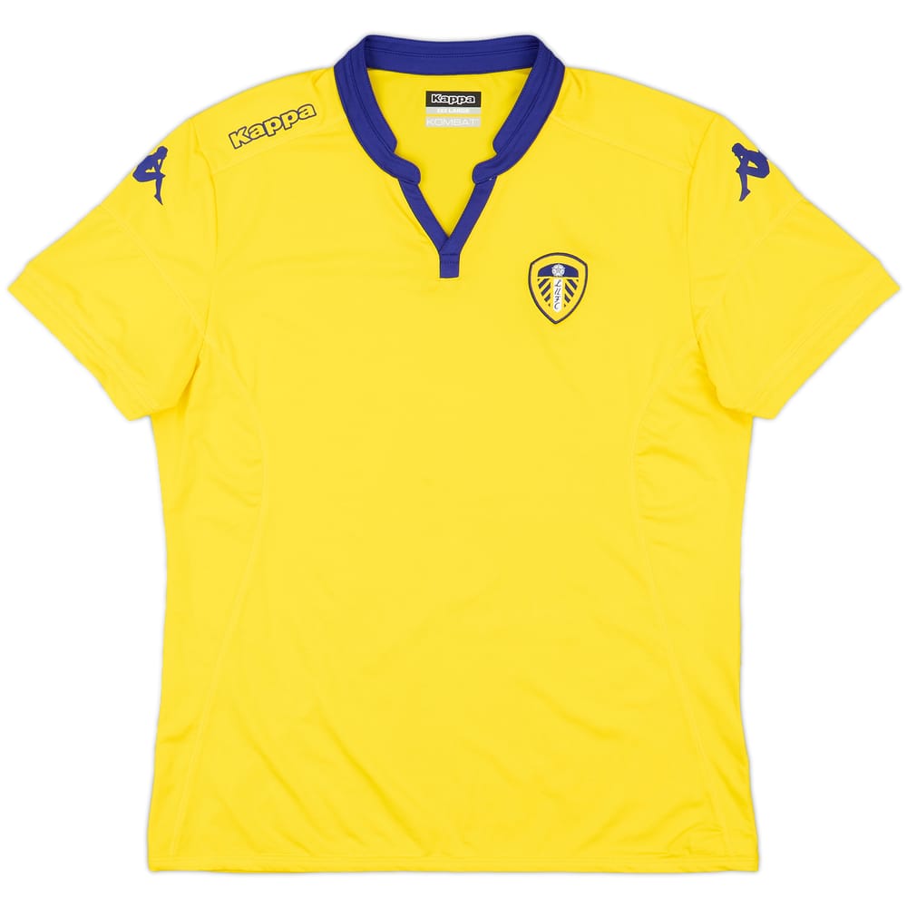 2015-16 Leeds United Away Shirt - 9/10 - (3XL)