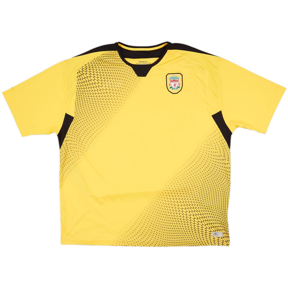 2004-06 Liverpool Away Shirt - 3/10 - (XXL)