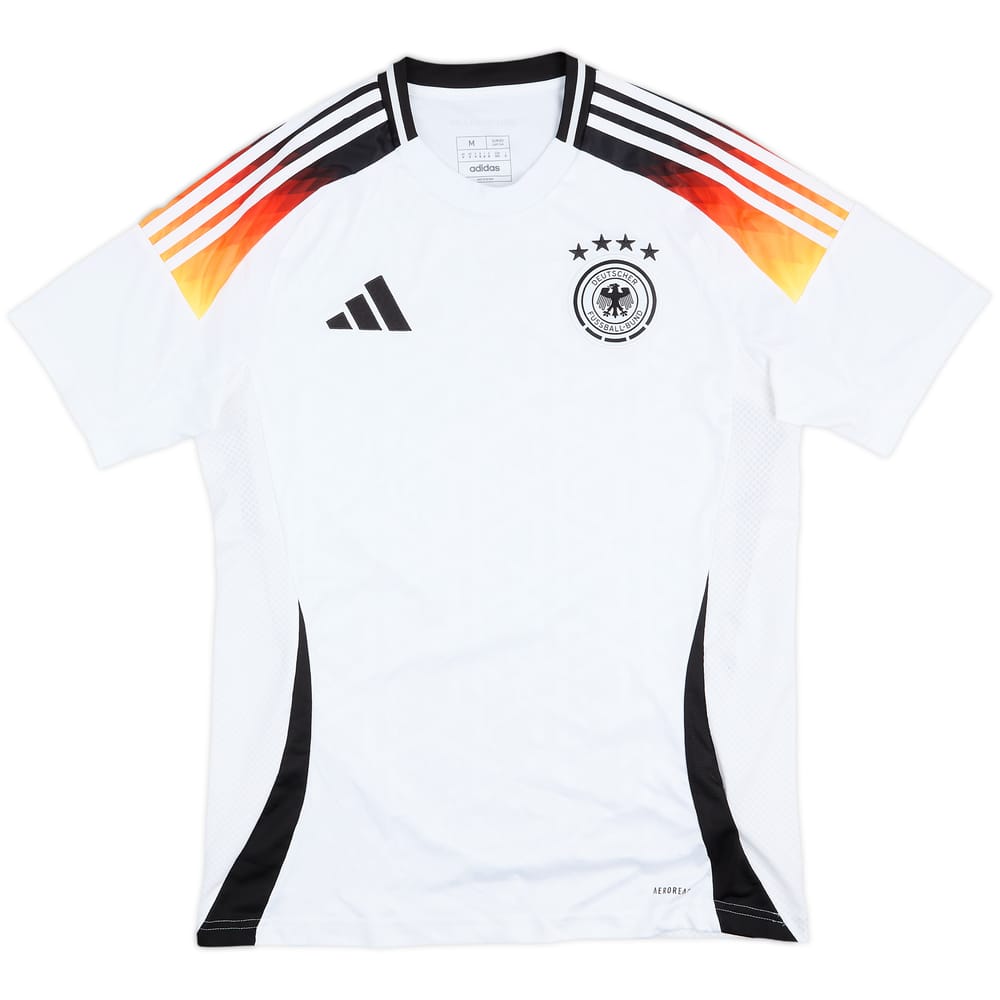 2024-25 Germany Home Shirt - 7/10 - (M)